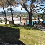 아파트 Sant Jordi Santiago 또사데마르