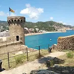 아파트 Sant Jordi Santiago *