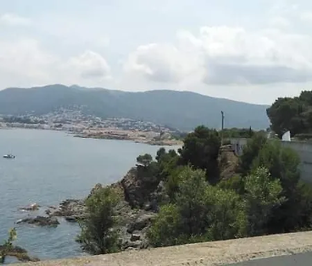 Sant Jordi Santiago Apartment Tossa de Mar